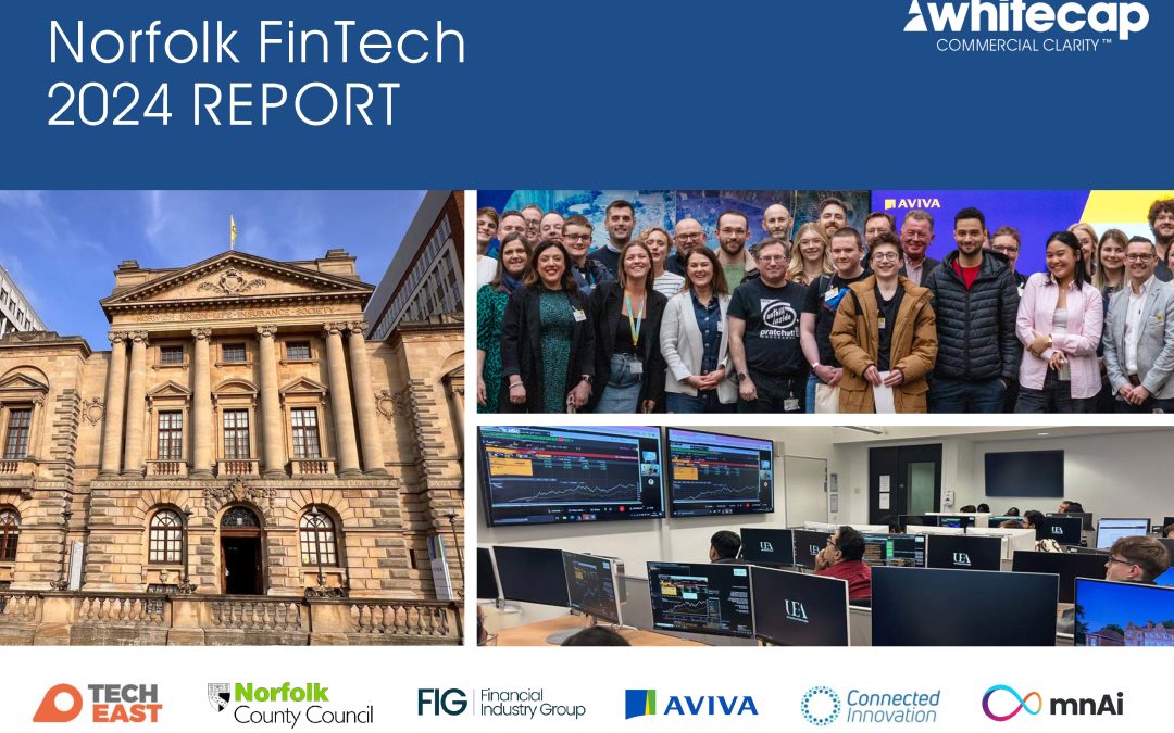 FinTech Norfolk Report 2024